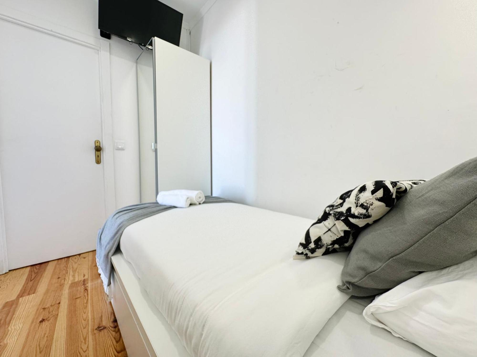 Solmar House Apartment Lisbon Exterior photo