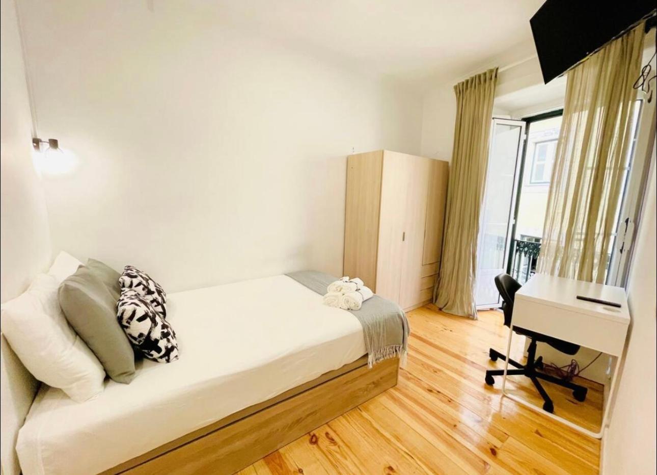 Solmar House Apartment Lisbon Exterior photo
